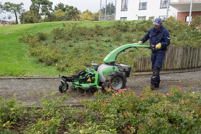 Jardinage